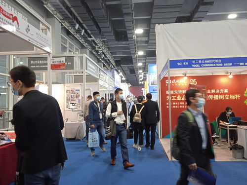 2022廣州國際工廠維護(hù)技術(shù)及設(shè)備展覽會 引領(lǐng)工業(yè)智能化升級，麗榮會務(wù)會展服務(wù)助您高效預(yù)報(bào)名