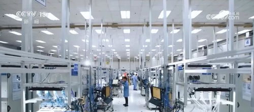 深化5G與工業互聯網融合，加速建成不少于300家5G工廠