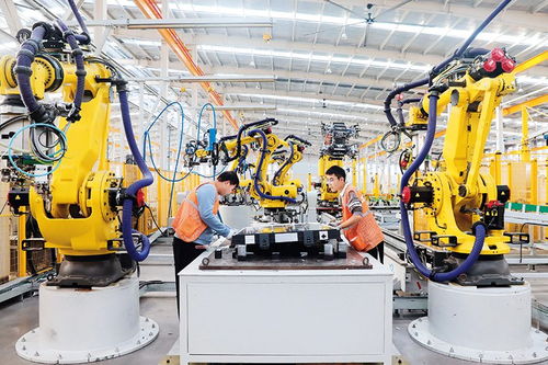 新產業浪潮下，網絡科技領域的技術開發如何開啟海量就業新空間