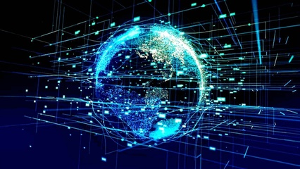 中國網絡科技新突破獲諾獎得主盛贊 如萬里長城般舉世矚目