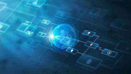 智能融合，重塑未來 AI與區塊鏈技術在金融領域的深度變革與應用探索